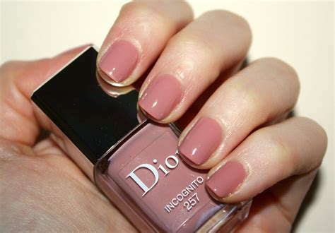 dior incognito nail|Dior nail polish products.